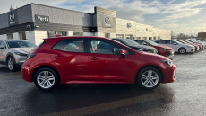 Toyota Corolla 1.8 VVT-i Hybrid Icon 5dr CVT Hybrid Hatchback